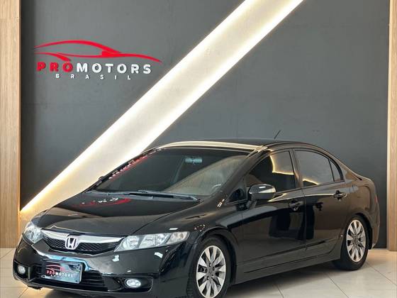 HONDA CIVIC 1.8 LXL 16V FLEX 4P MANUAL HONDA CIVIC 1.8 LXL 16V FLEX 4P MANUAL